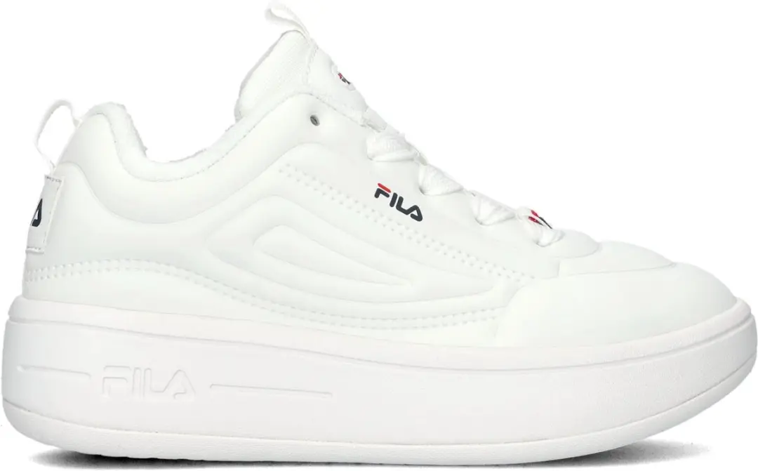 Fila Superbubble Sneakers