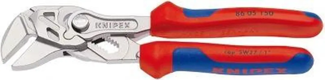Knipex Waterpomptang 150mm 27mm