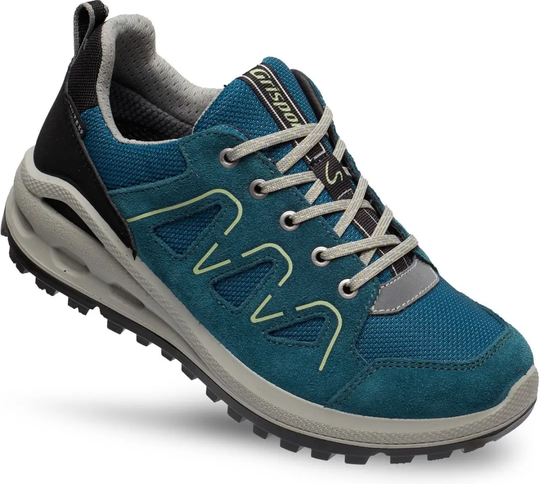 Grisport Road Kid Wandelschoenen Heren Junior