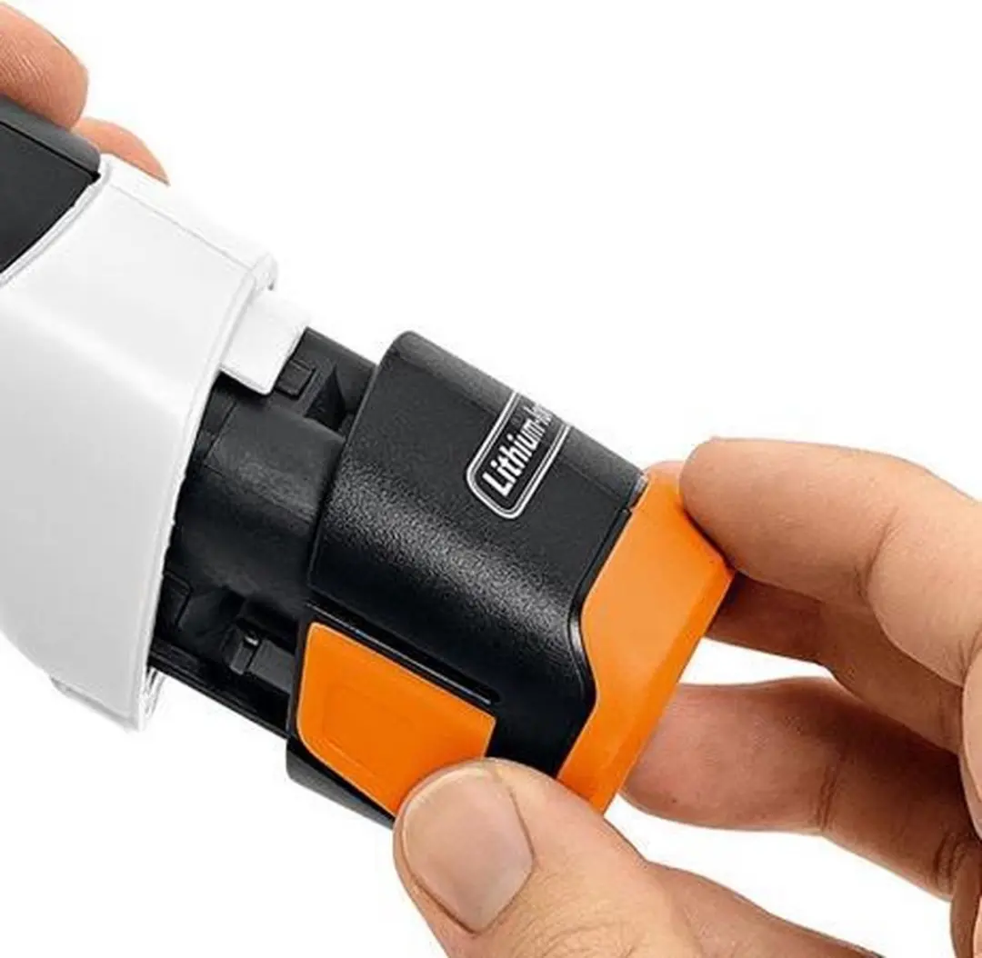 STIHL ACCU 10,8 V