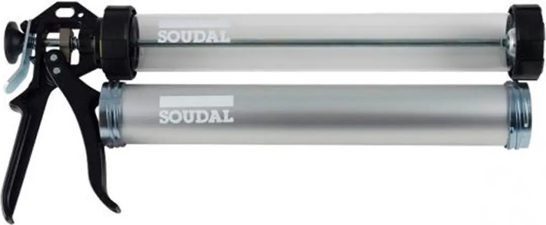 Soudal Handpistool Worsten MK6 600ml