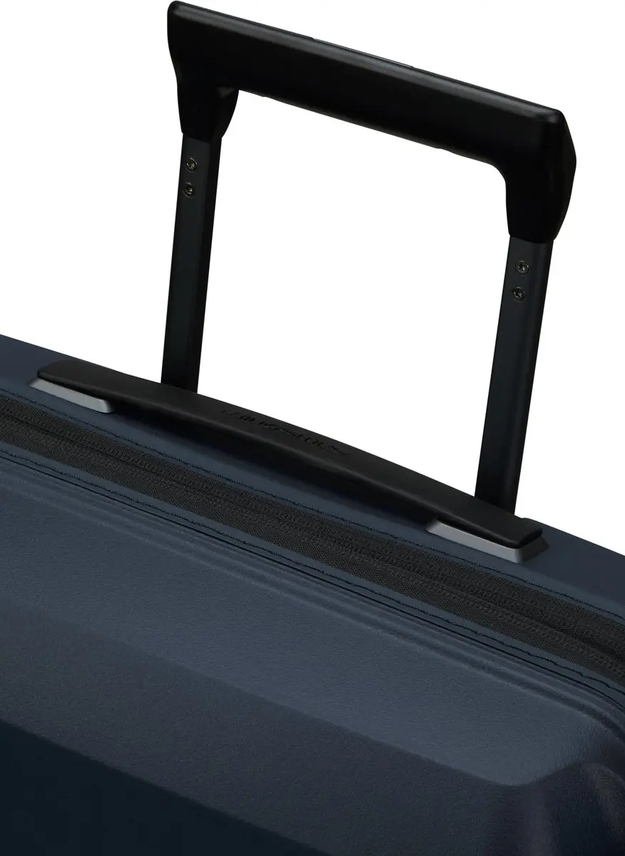 Samsonite Intuo Spinner 55/20 Koffer - 45L - Blauw - afbeelding 6 van 6