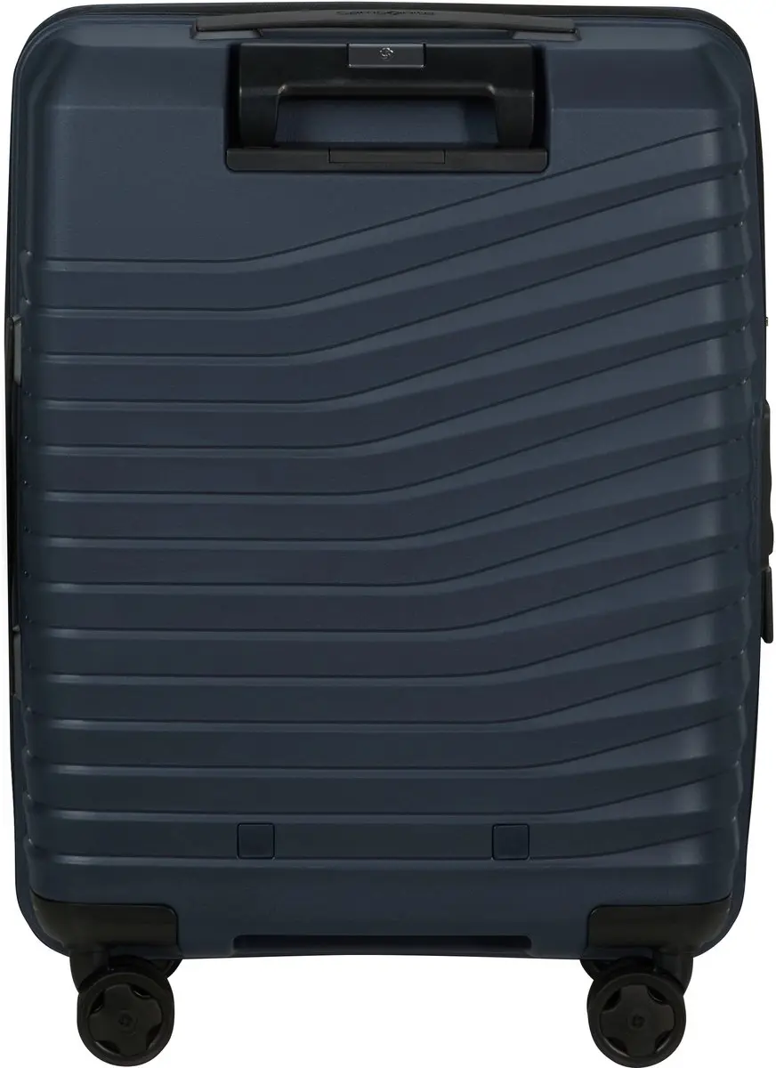 Samsonite Intuo Spinner 55/20 Koffer - 45L - Blauw - afbeelding 3 van 6