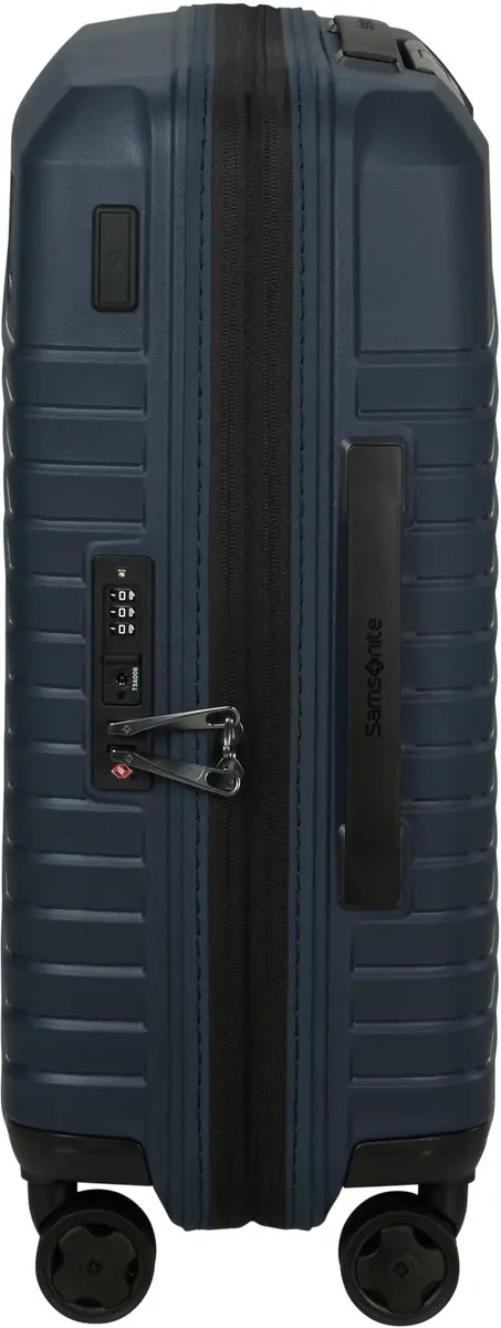 Samsonite Intuo Spinner 55/20 Koffer - 45L - Blauw - afbeelding 2 van 6