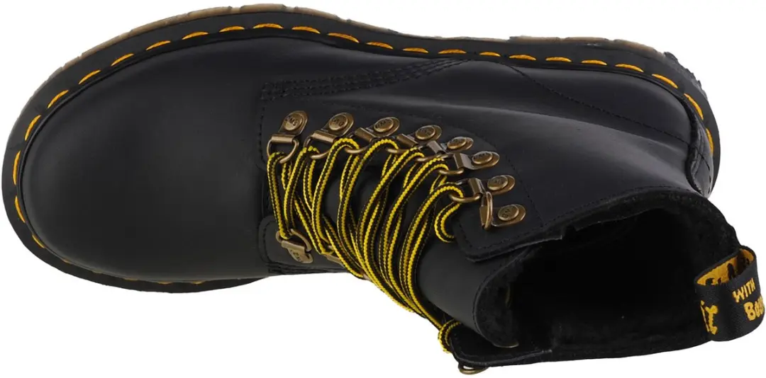 Dr. Martens 1460 Pascal Laarzen - Zwart 36