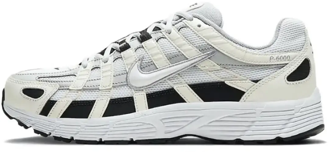 "Sneakers Nike P-6000 ""Triple White"""