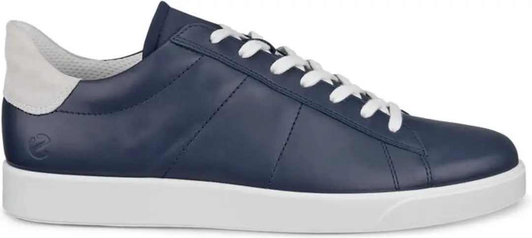 ECCO ECCO STREET LITE M Veterschoenen