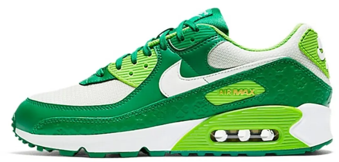 Nike Air Max 90 St Patricks Day (2021)