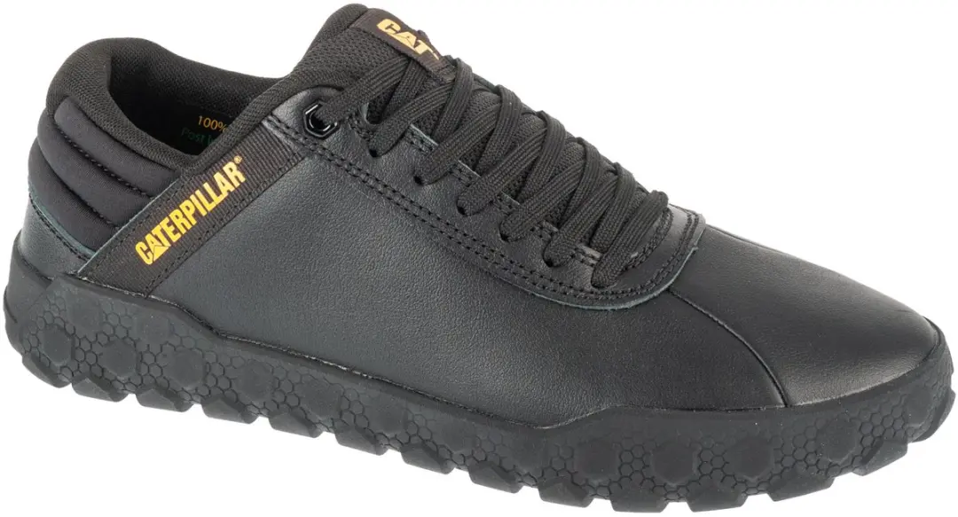 Caterpillar Hex+, Mannen, Zwart, Sneakers, maat: 41