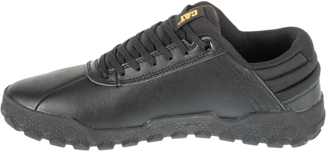 Caterpillar Hex+ Sneakers P726259 - Maat 41 - Zwart
