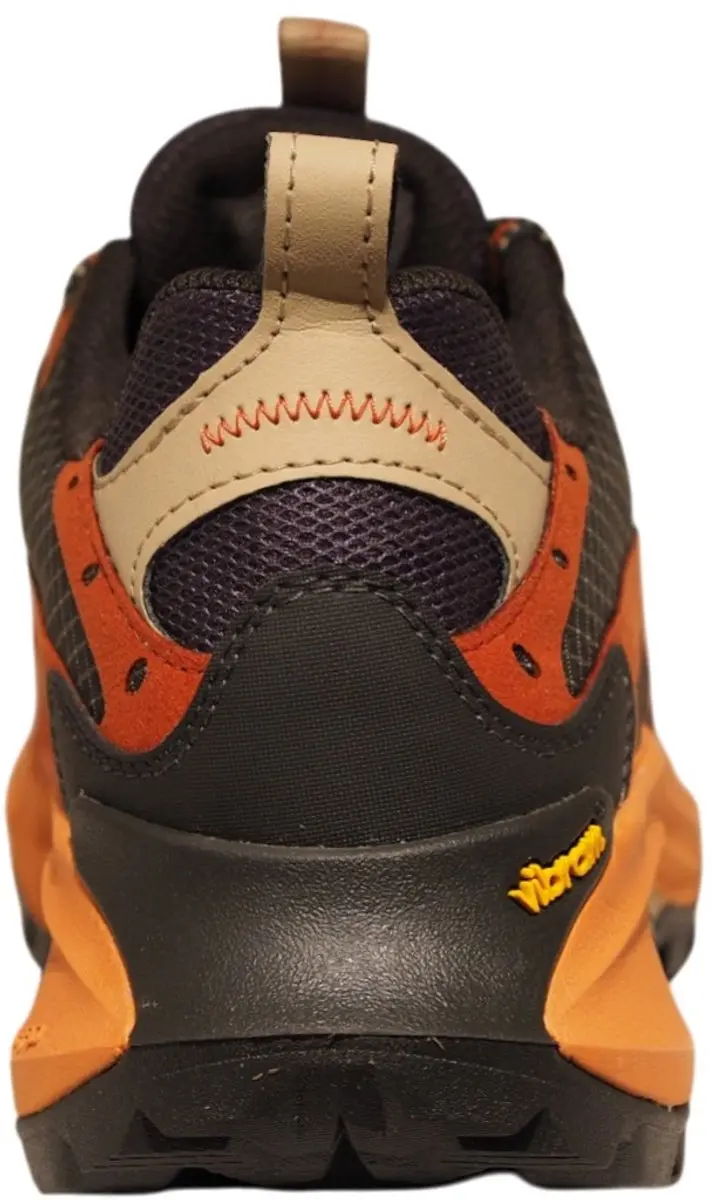 Merrell Moab Speed 2 GTX Wandelschoenen - Zwart 41