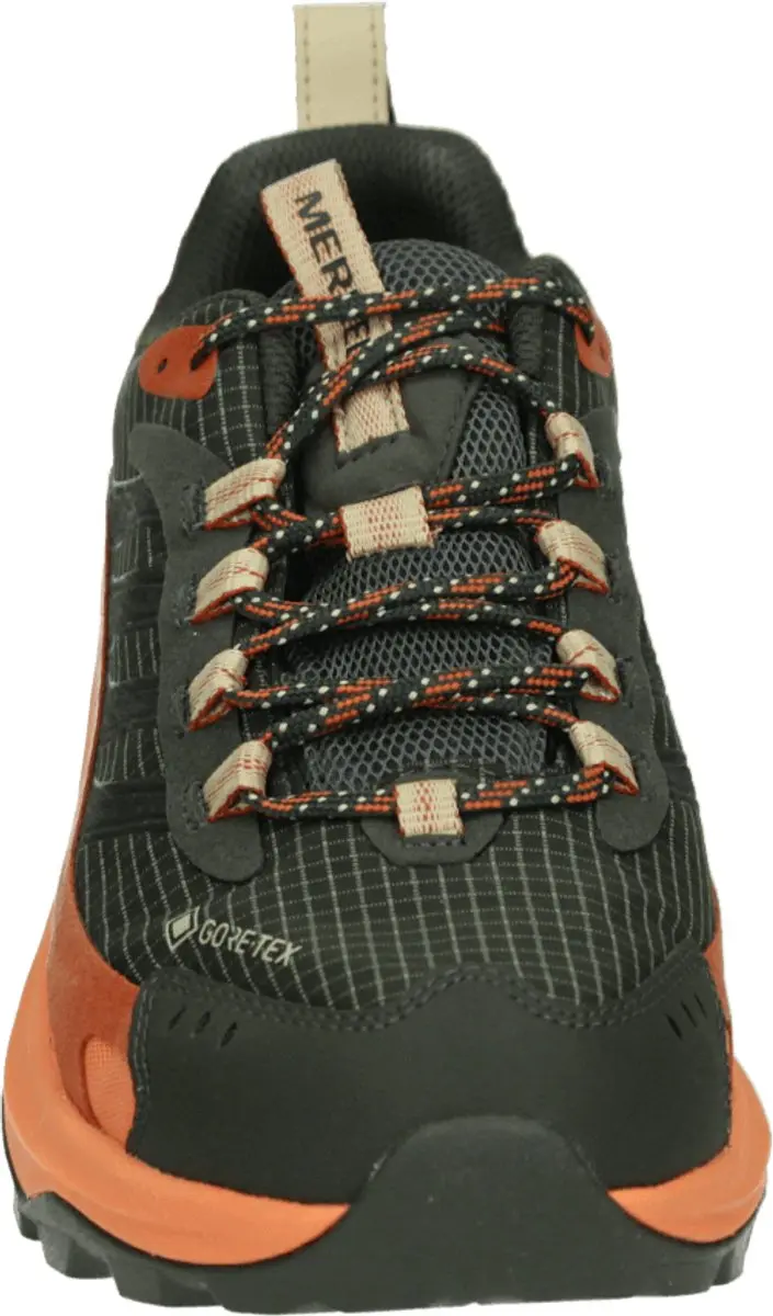 Merrell Moab Speed 2 GTX Wandelschoenen - Zwart 41