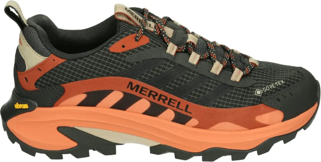 Merrell Moab Speed 2 GTX Wandelschoenen