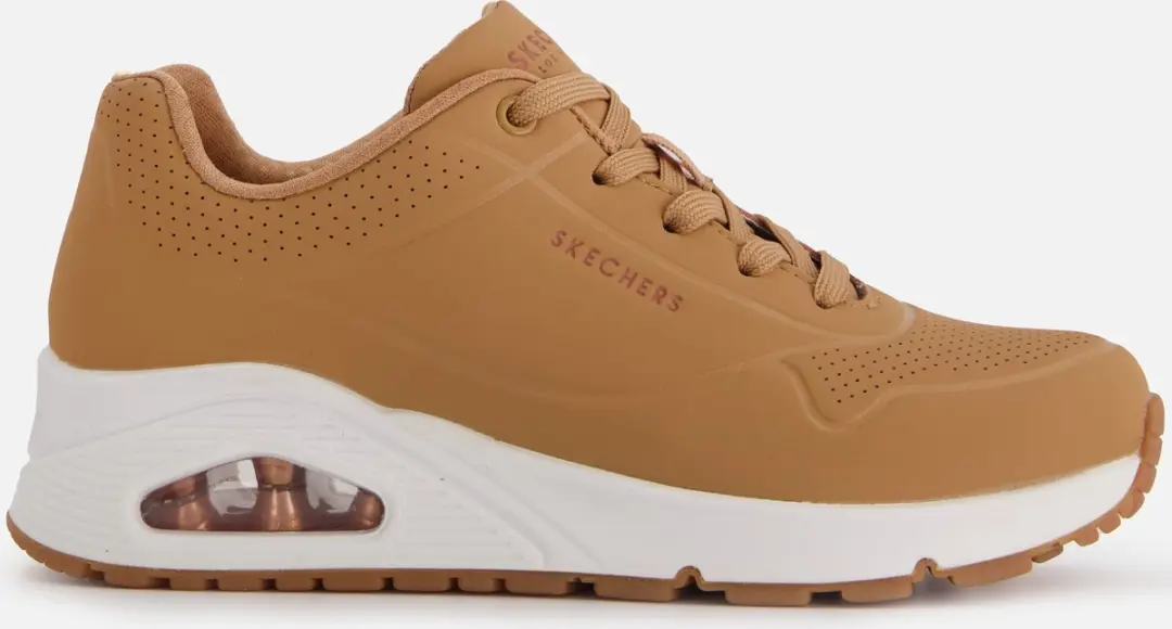 Skechers Uno Dames Sneakers