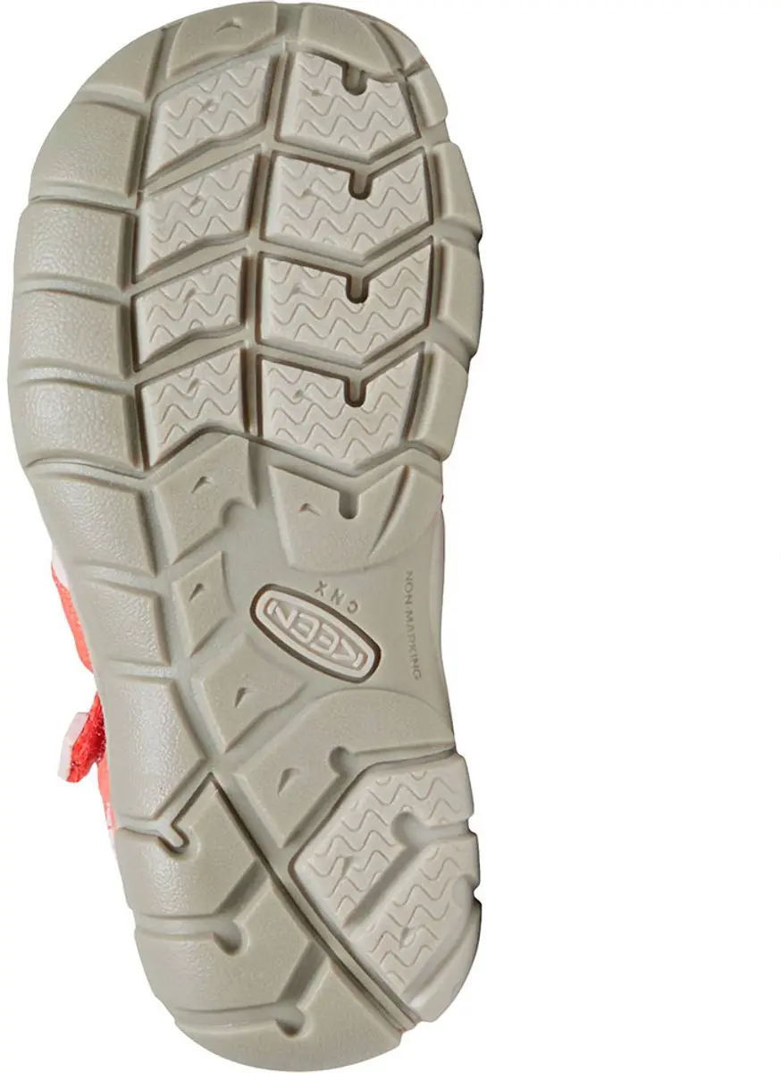 Keen Seacamp II CNX Sandalen - Maat 24 - Roze