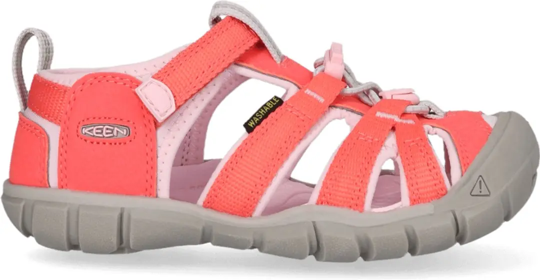 Keen Seacamp II CNX Sandalen