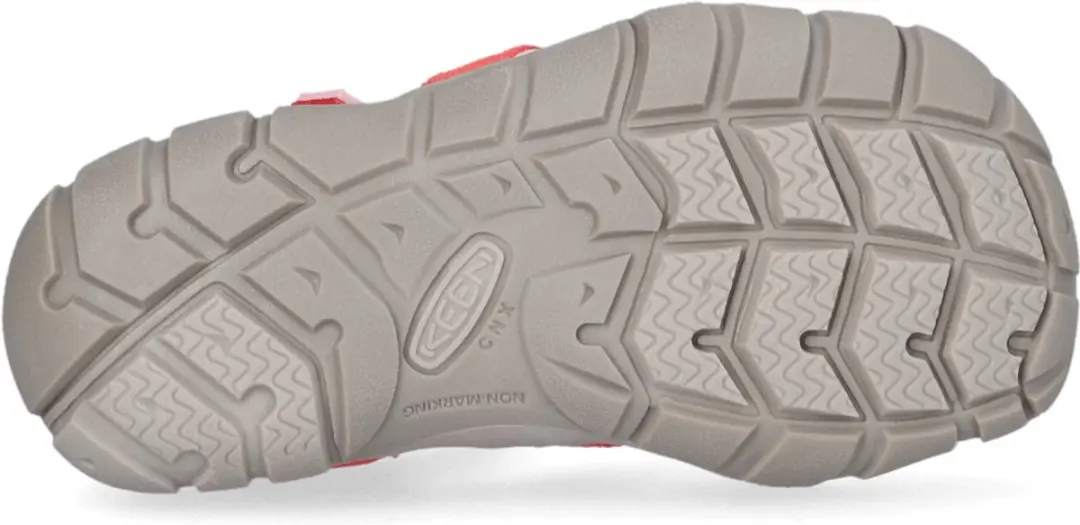 Keen Seacamp II CNX Sandalen - Maat 24 - Roze