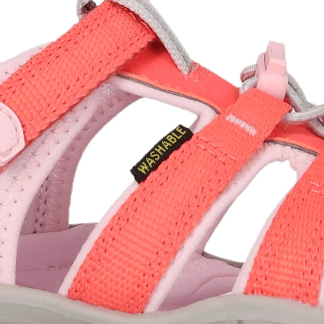 Keen Seacamp II CNX Sandalen - Maat 24 - Roze