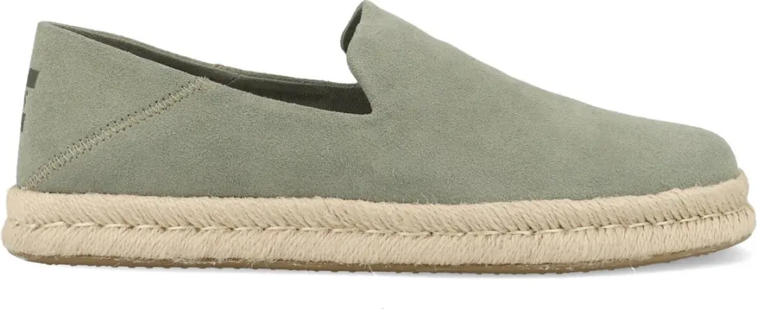 Schoenen Groen loafers groen
