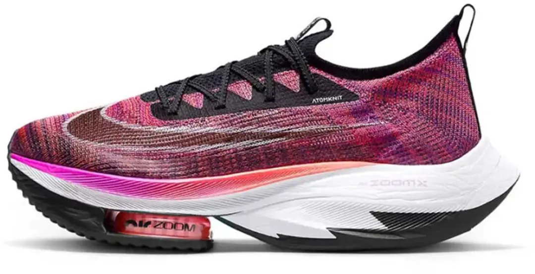 Nike Air Zoom Alphafly Next% 'Purple' (W)