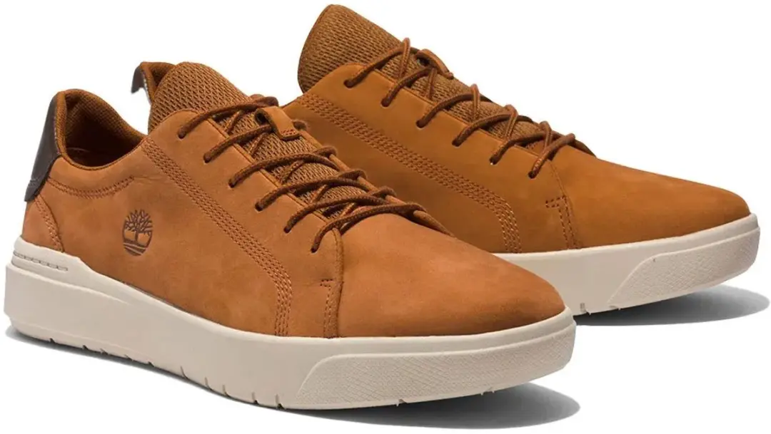 Timberland Seneca Bay Oxford Schoenen - Bruin - EU 46