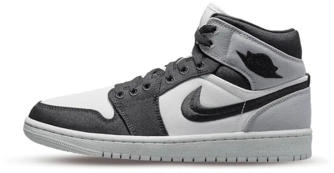 Air Jordan 1 Mid SE 'Canvas' (Women's)