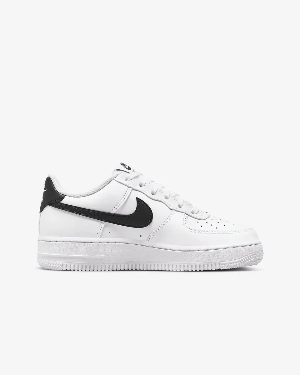 Nike Air Force 1 LE GS FV5948-101 - Witte Sneaker - Maat 33