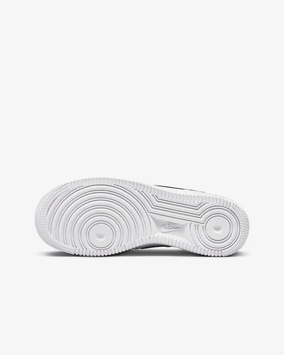 Nike Air Force 1 LE GS FV5948-101 - Witte Sneaker - Maat 33