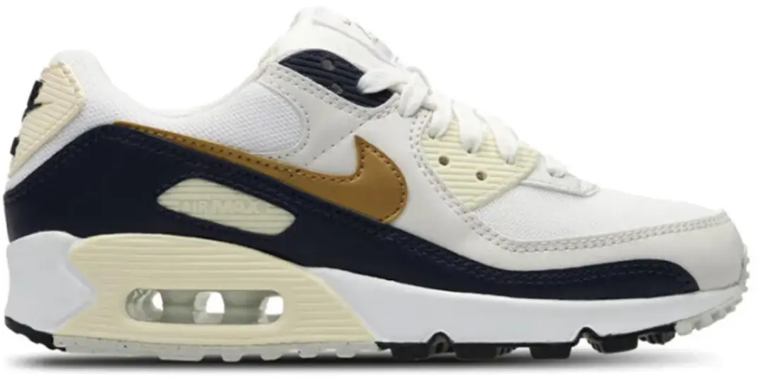 Sneakers Nike Air Max 90 "Olympic 2024"