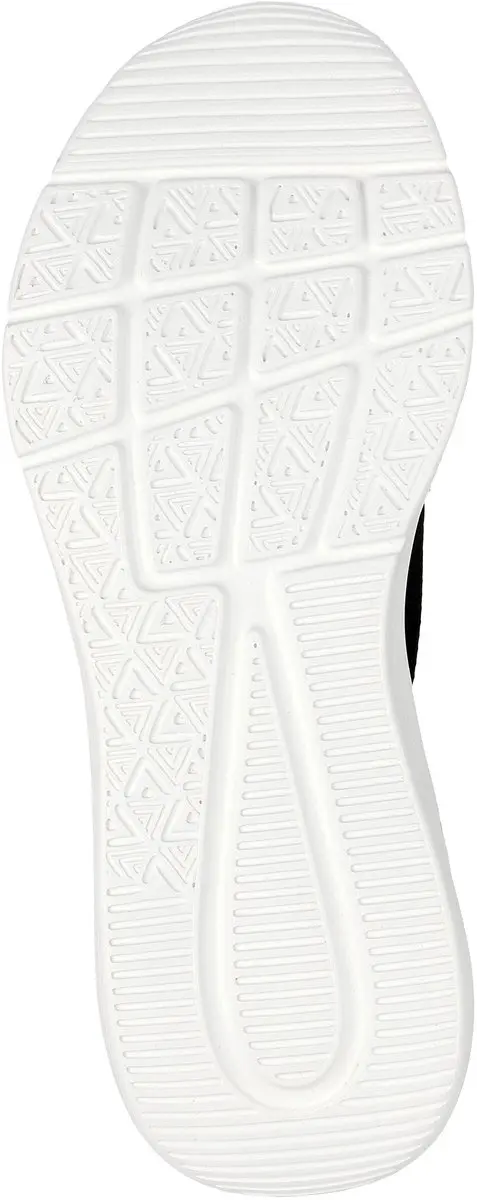 Skechers 117617 Sneakers - Zwart - Maat 37