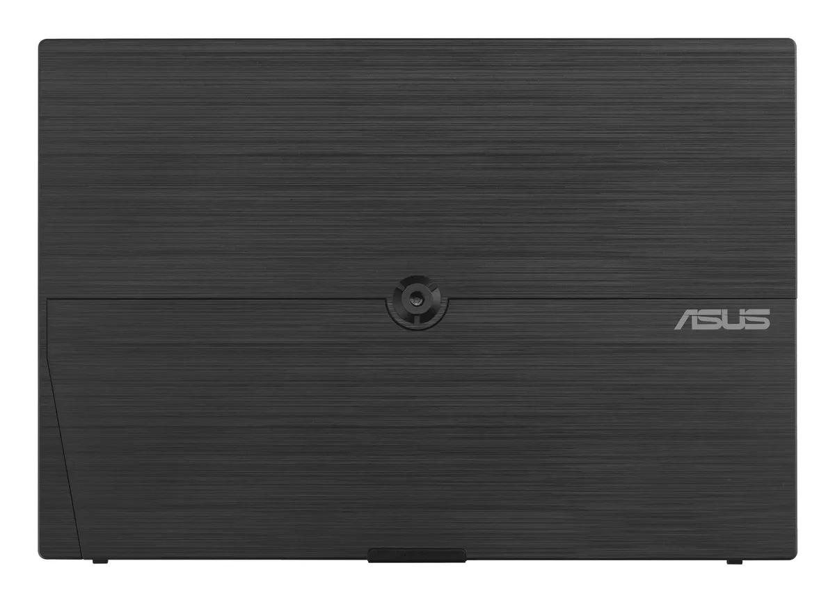 ASUS ZenScreen MB16FC Portable USB-C Monitor 16" - WUXGA 1920x1200 - Zwart