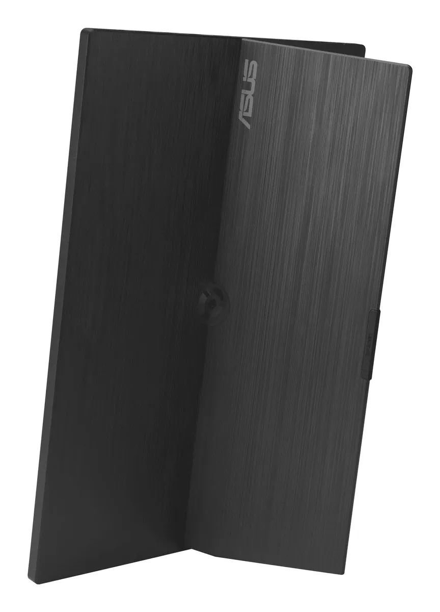 ASUS ZenScreen MB16FC Portable USB-C Monitor 16" - WUXGA 1920x1200 - Zwart