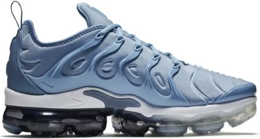 "Sneakers Nike Nike Air Vapormax Plus ""Work Blue"""