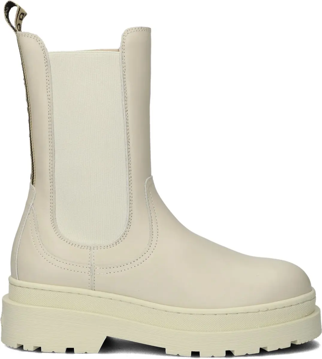 Scotch & Soda Aubri Chelsea Long Chelsea boots