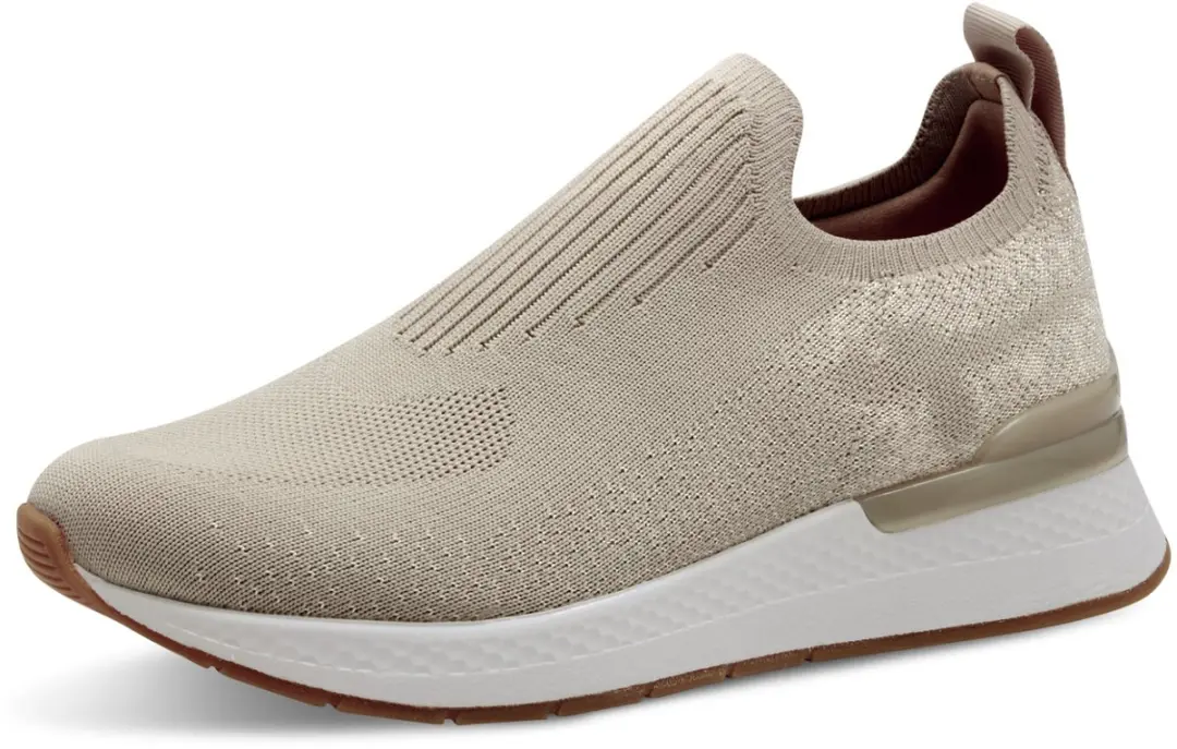Tamaris ACTIVE Dames Sneaker 1-24752-44 498 Maat: 40 EU