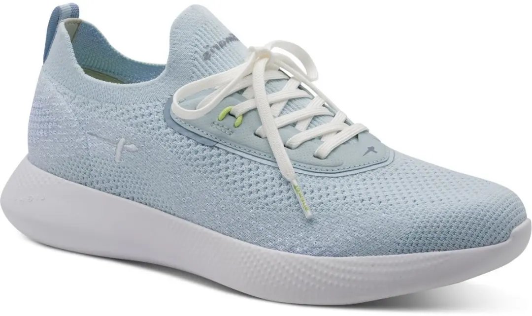 Tamaris Dames Sneaker 1-23715-46 880 Maat: 36 EU