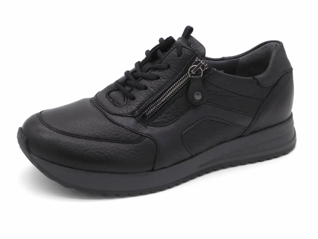 Waldläufer Dames Sneaker
