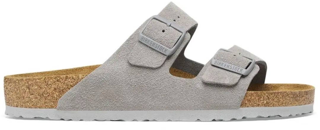 Birkenstock Arizona BS Slippers