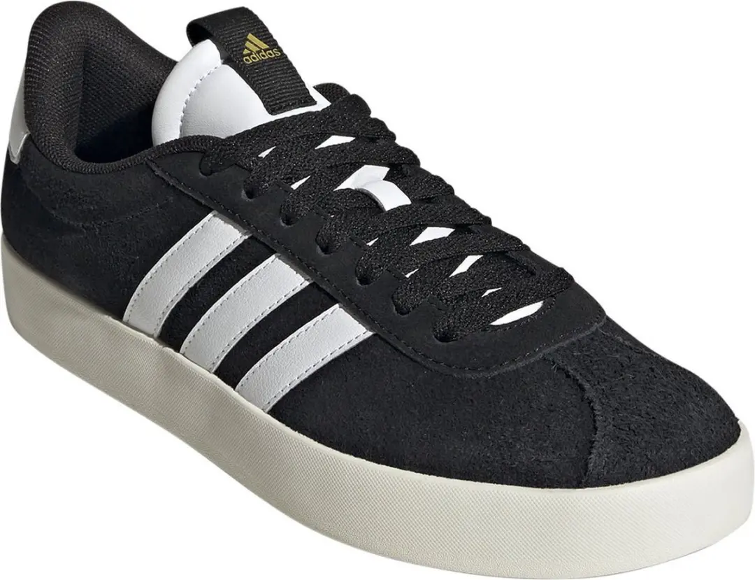 adidas VL Court 3.0 NLF94 Dames Schoenen - Zwart - 36 2/3