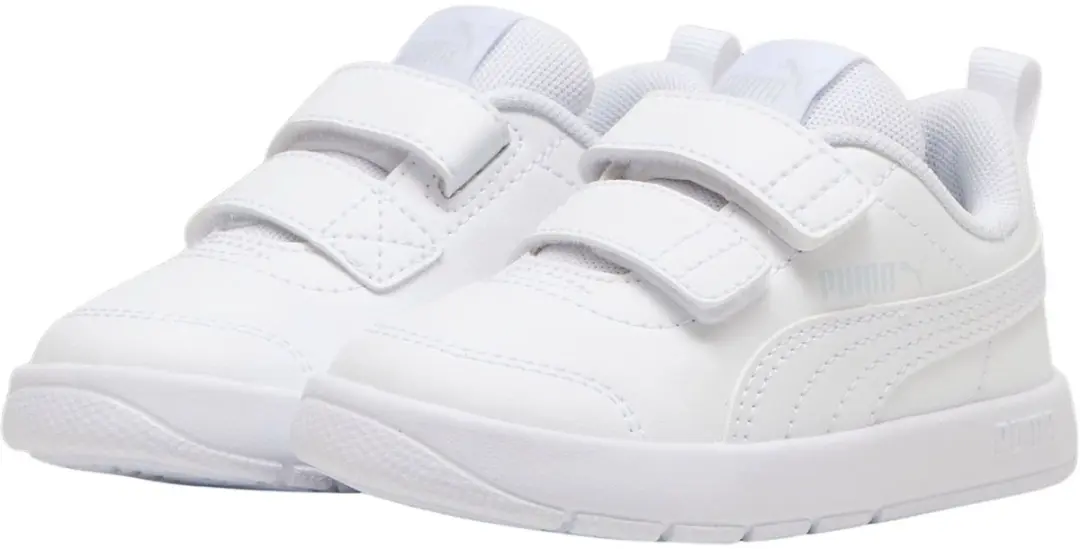 Puma Courtflex V3 V Sneakers Junior
