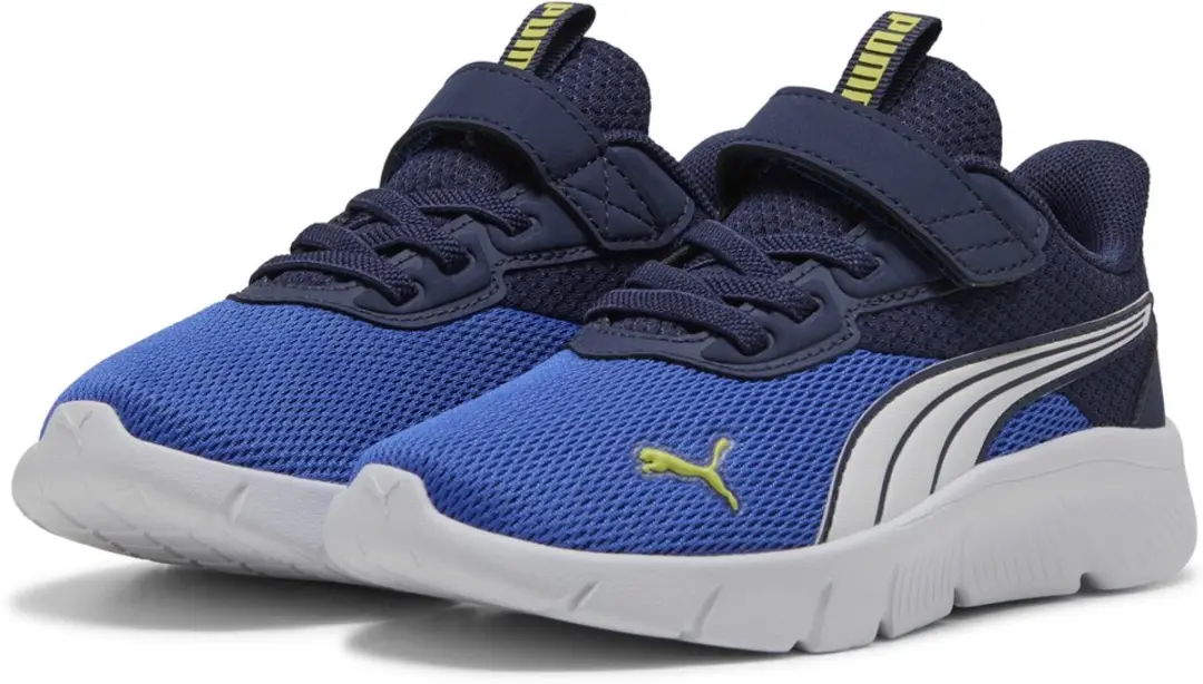 Puma kinderschoenen Low FlexFocus Modern AC+ PS 401519