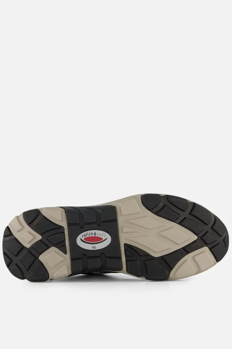 Gabor Rollingsoft Sneakers 108245 - Grijs