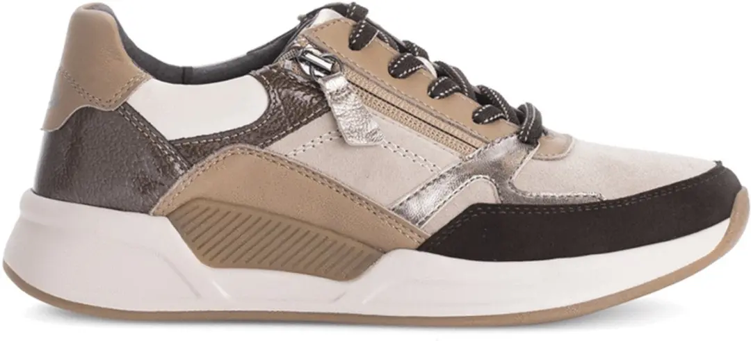 Gabor Rollingsoft Veterschoenen Laag - afbeelding 6 van 6