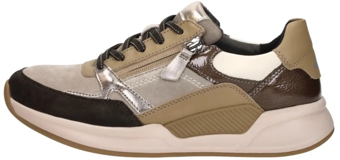 Gabor Rollingsoft Veterschoenen Laag - afbeelding 2 van 6