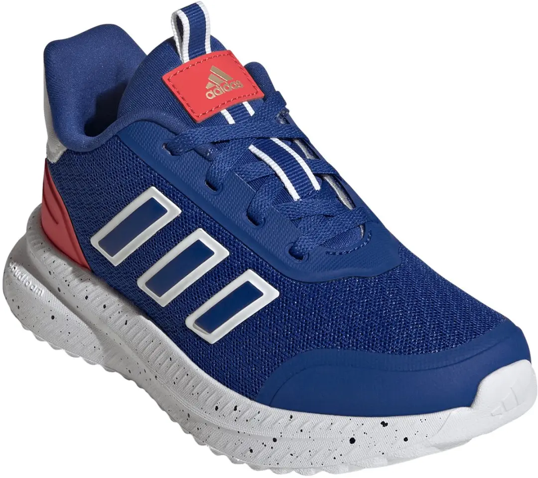 Adidas Kids X_PLRATH Sneaker Teen, Hardloop & Casual JQ1946 Blauw/Wit/Rood