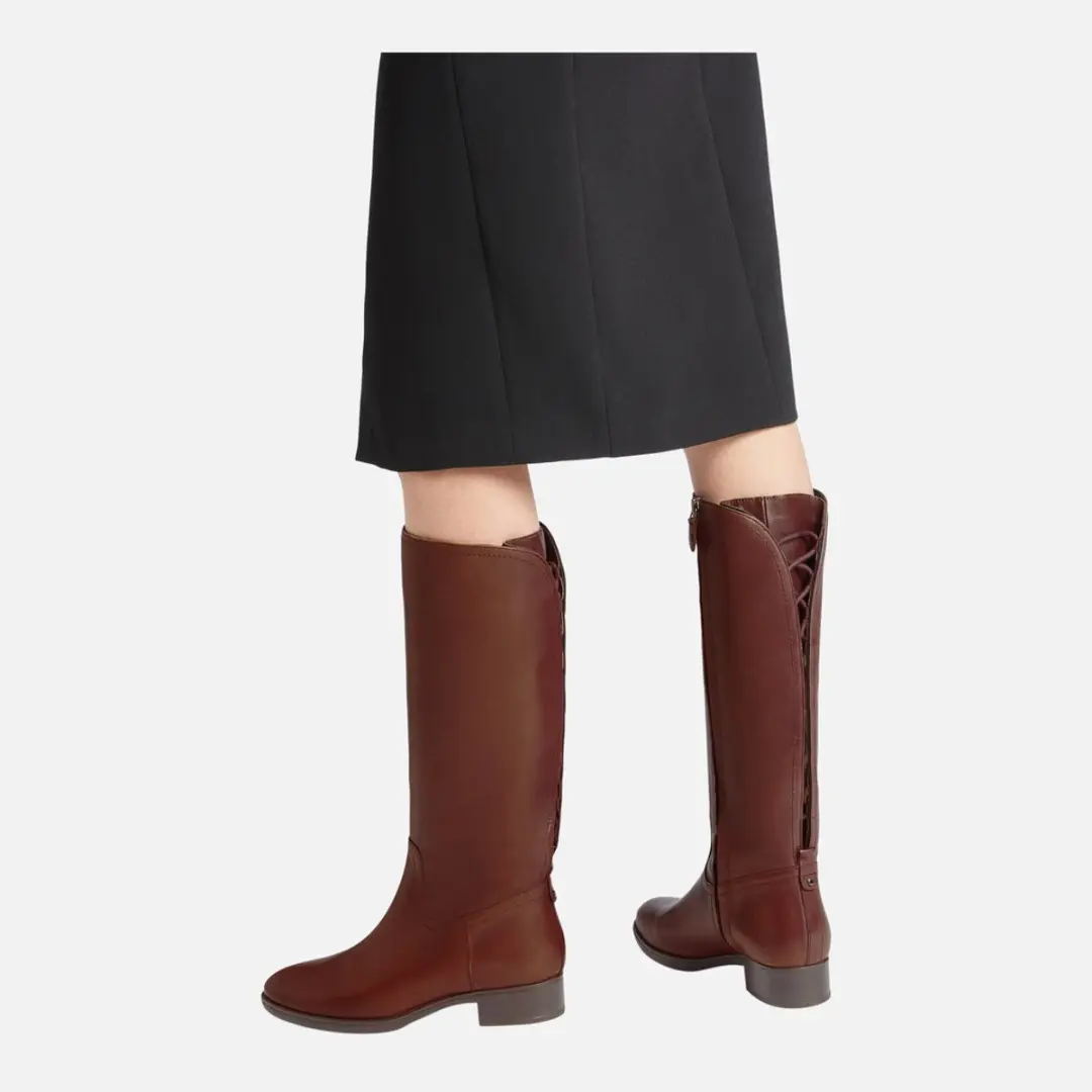 GEOX FELICITY DAMES