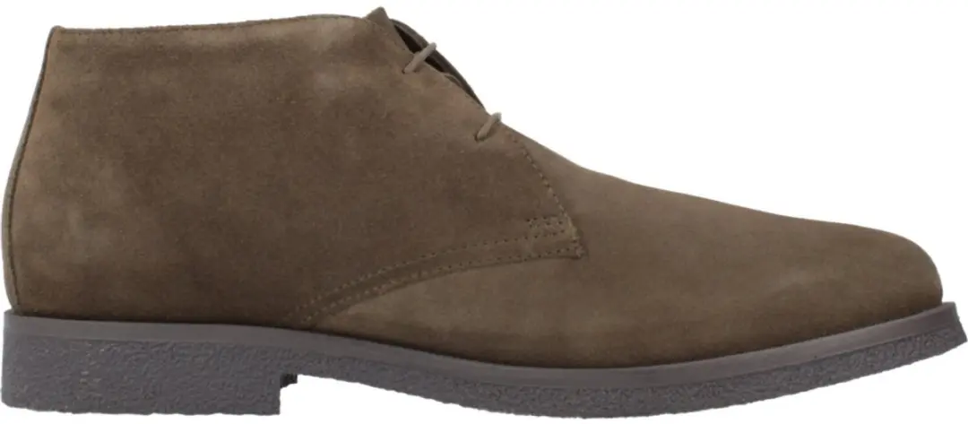 GEOX U CLAUDIO Groen 44 EU