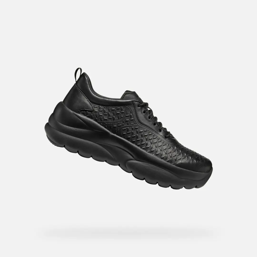 GEOX XTORS DAMES Sneakers
