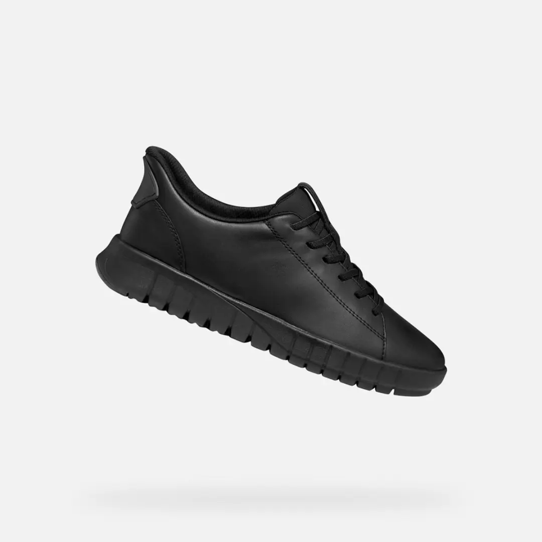 GEOX FLEXTRIDE PLUS DAMES Sneakers