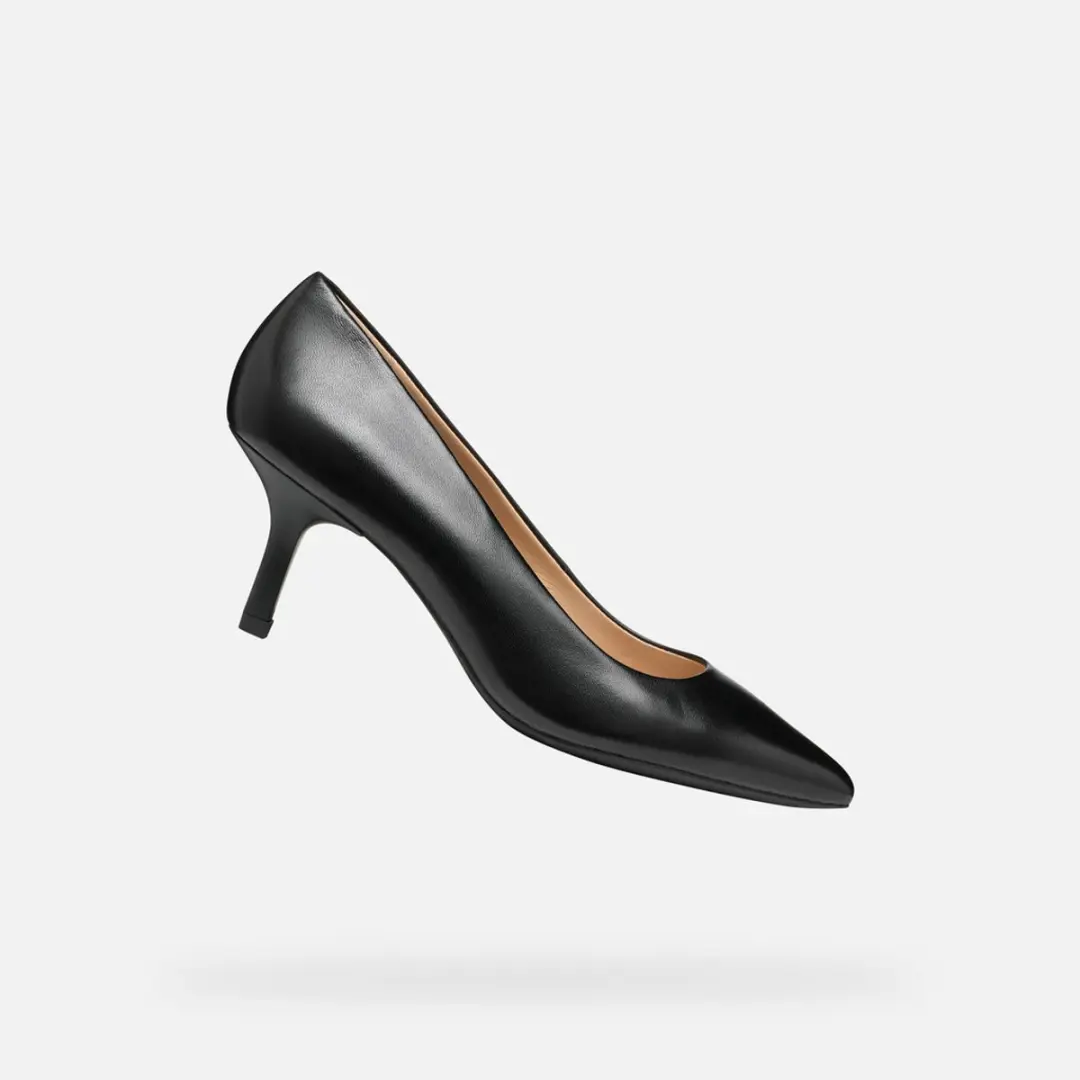 GEOX KLEOPY DAMES Pumps